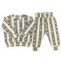 Cottage Bouquet Crewneck Set
